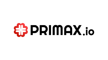primax.io primax.io