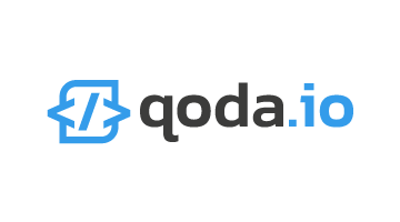 qoda.io qoda.io