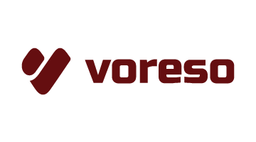 voreso.com is for sale