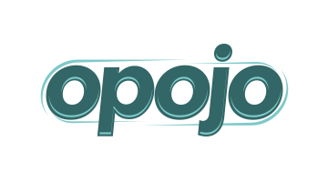 opojo.com is for sale