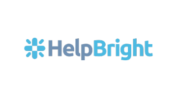 helpbright.com is for sale