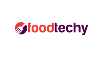 foodtechy.com is for sale