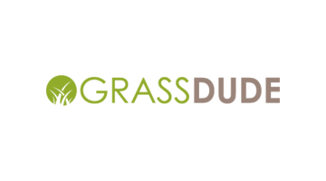 grassdude.com is for sale