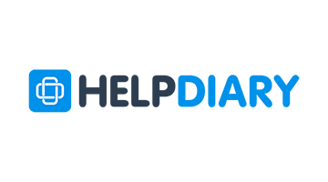 helpdiary.com is for sale