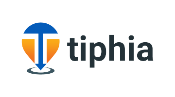 tiphia.com is for sale