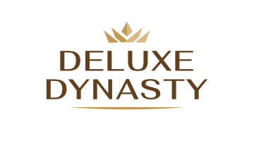deluxedynasty.com is for sale