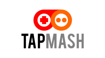 tapmash.com is for sale