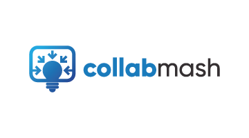 collabmash.com is for sale