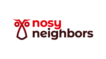 nosyneighbors.com is for sale