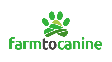 farmtocanine.com is for sale