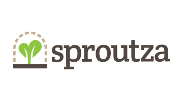 sproutza.com is for sale