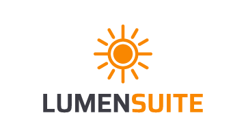 lumensuite.com is for sale