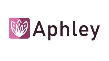 aphley.com is for sale