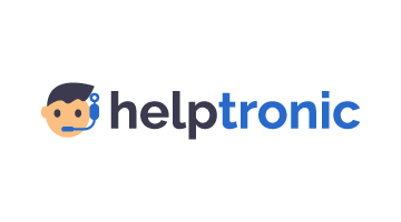 helptronic.com is for sale