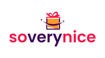 soverynice.com is for sale
