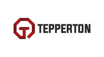 tepperton.com is for sale