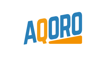 aqoro.com is for sale