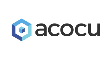 acocu.com is for sale