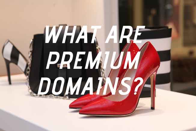 What Is A Premium Domain Name Brandbucket