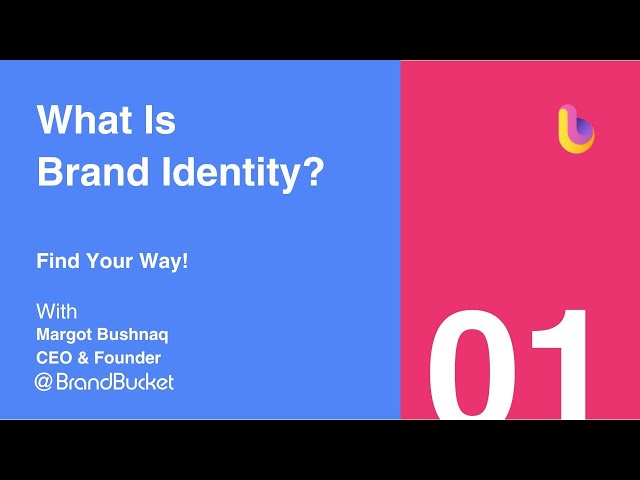 What Brand Identity Really Means (and Why It Matters More Than You Think)