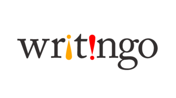 writingo.com writingo.com