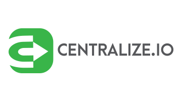 centralize.io centralize.io