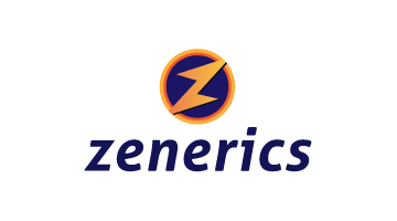 zenerics.com zenerics.com