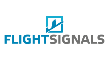 flightsignals.com flightsignals.com