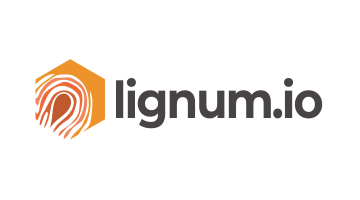 lignum.io lignum.io