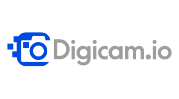 digicam.io digicam.io