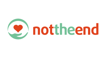 nottheend.com nottheend.com