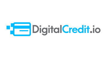 digitalcredit.io digitalcredit.io