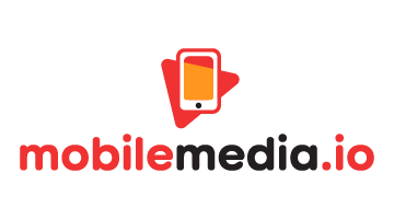 mobilemedia.io mobilemedia.io
