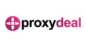 proxydeal.com proxydeal.com