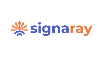 signaray.com signaray.com