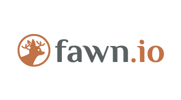 fawn.io fawn.io