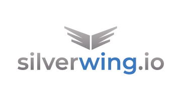 silverwing.io silverwing.io