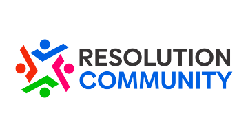 resolutioncommunity.com resolutioncommunity.com