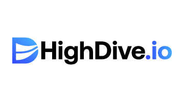 highdive.io highdive.io