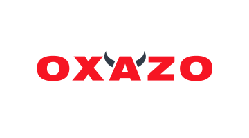 oxazo.com