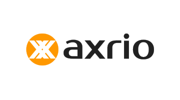 axrio.com