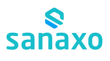 sanaxo.com