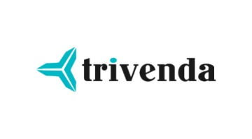 trivenda.com