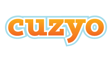 cuzyo.com