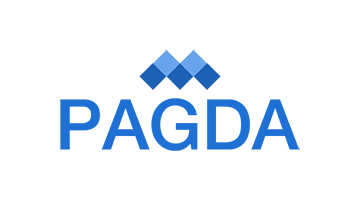 pagda.com