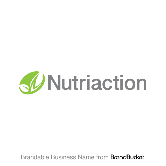 NutriAction.com is For Sale | BrandBucket