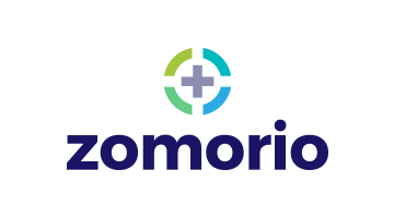 zomorio.com