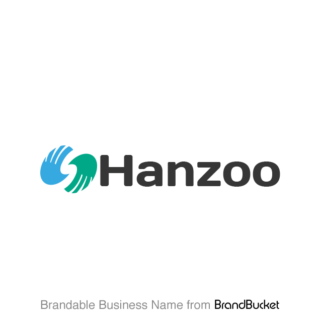 Hanzoo.com is For Sale | BrandBucket