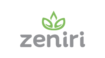 zeniri.com