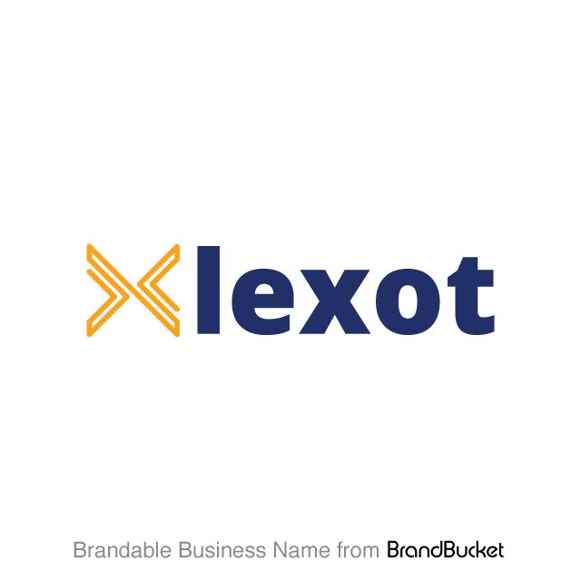 Lexot.com is For Sale | BrandBucket